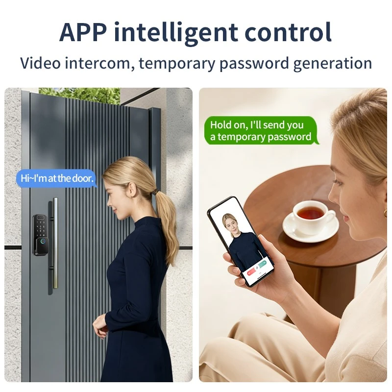 Smart App control Smart App control